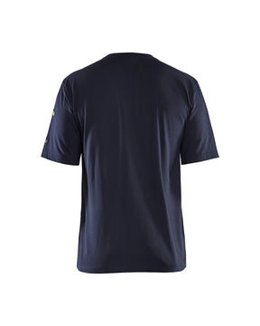 Flammschutz T-Shirt