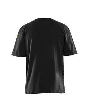 Flammschutz T-Shirt