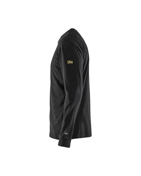 Flammschutz Langarm Shirt