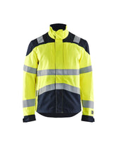 Multinorm Jacke inhärent