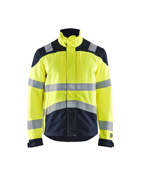 Multinorm Jacke inhärent