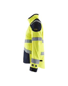 Multinorm Jacke inhärent