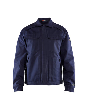Flammschutz Jacke