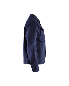 Flammschutz Jacke