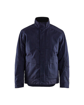 Flammschutz Winterjacke