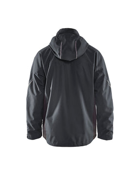 Shell Jacke