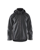 Shell Jacke