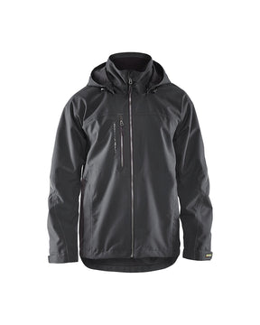 Shell Jacke