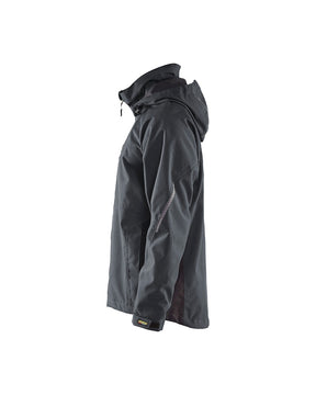 Shell Jacke