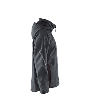 Shell Jacke