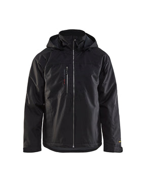 Shell Jacke