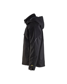 Shell Jacke