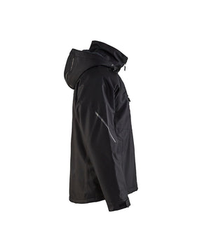 Shell Jacke