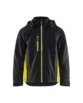 Shell Jacke