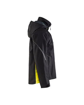 Shell Jacke