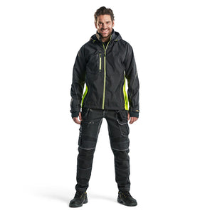 Shell Jacke