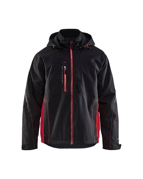 Shell Jacke