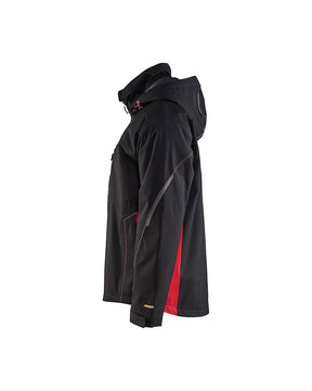 Shell Jacke