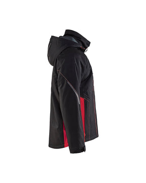Shell Jacke