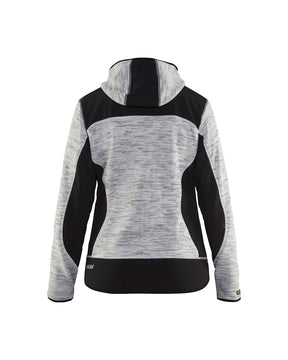 Damen Strickjacke