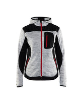 Damen Strickjacke