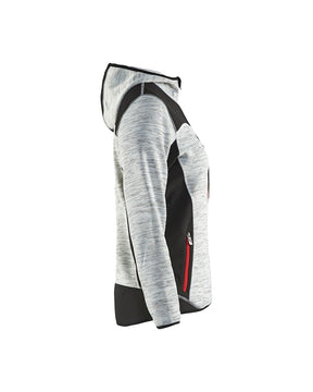 Damen Strickjacke
