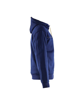 Kapuzensweater mit Pile-Innenfutter