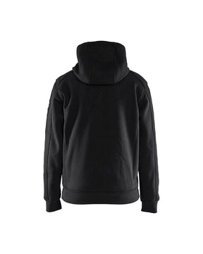 Kapuzensweater mit Pile-Innenfutter
