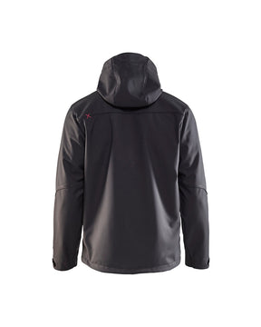 Softshell Jacke