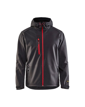 Softshell Jacke
