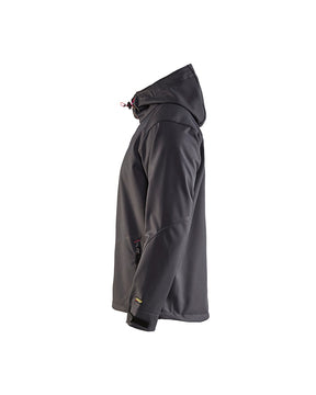 Softshell Jacke