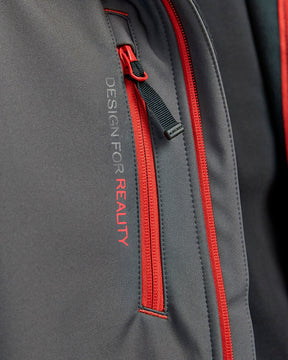 Softshell Jacke