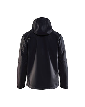 Softshell Jacke