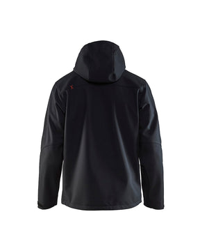 Softshell Jacke