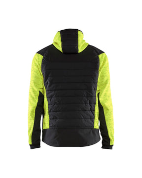 Hybrid Jacke