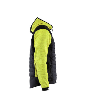 Hybrid Jacke