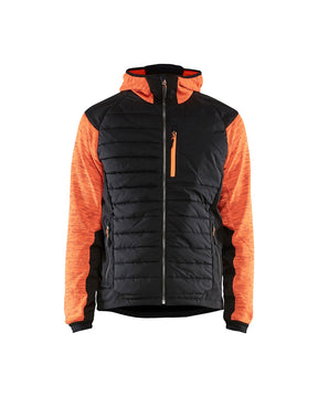 Hybrid Jacke