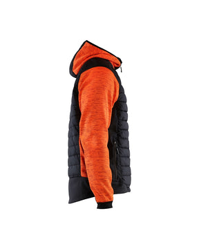 Hybrid Jacke