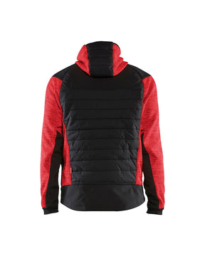Hybrid Jacke