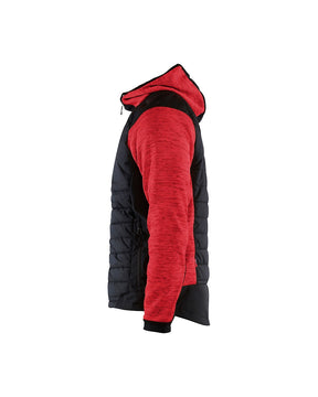 Hybrid Jacke