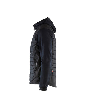 Hybrid Jacke