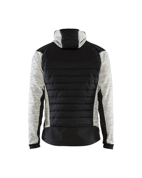 Hybrid Jacke