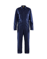 Flammschutz Overall